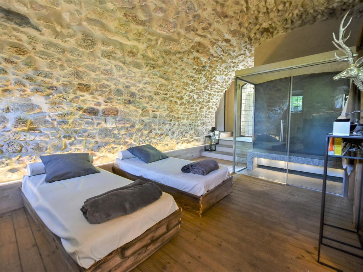 Apartment Maso Dolcevista By Interhome Lundo Exterior photo